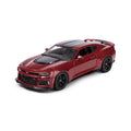 31512 1 24 2017 CAMARO ZL1 - görsel 2