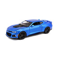 31512 1 24 2017 CAMARO ZL1 - görsel 1