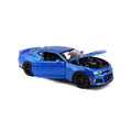 31512 1 24 2017 CAMARO ZL1 - görsel 4