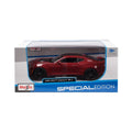 31512 1 24 2017 CAMARO ZL1 - görsel 6