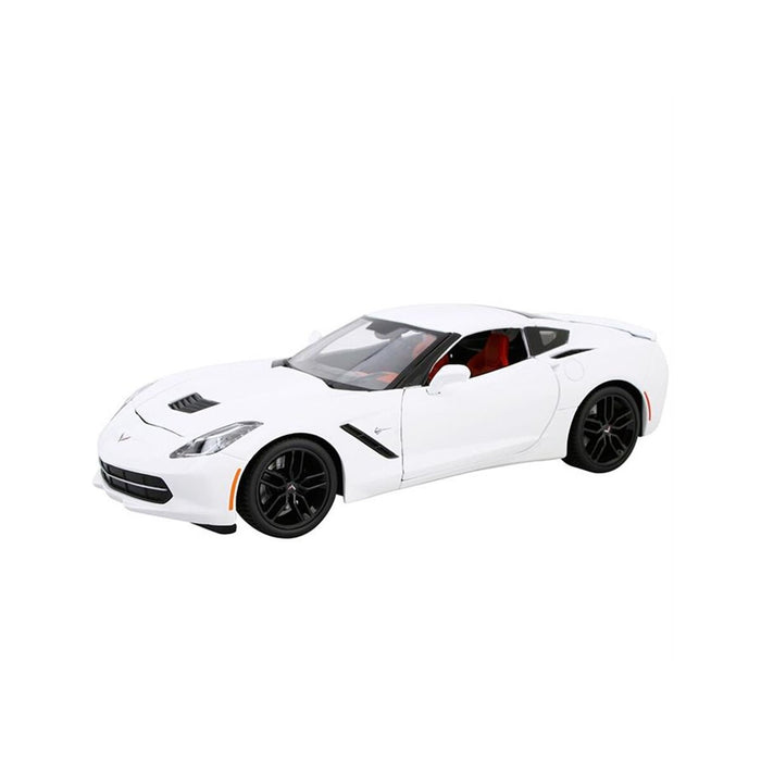 MAIS 31677 1 18 2014 CORVETTE STRİNGRAY 751 - Toyz Show - 