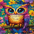 31752 COLORED OWN 50 PARÇA PUZZLE - görsel 2