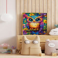 31752 COLORED OWN 50 PARÇA PUZZLE - görsel 3