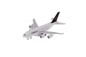 KZL-A380 ÇEK BIRAK YOLCU UÇAĞI - Toyz Show