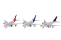 KZL-A380 ÇEK BIRAK YOLCU UÇAĞI - görsel 4