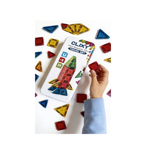 TY240 32PCS MAGNETIC BLOKS - Toyz Show