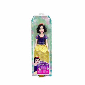 HLW08 Disney Prensesleri - Pamuk Prenses - Toyz Show