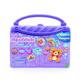 35028 AquaBeads Tasarımcı Çantası +500 parça +4 yaş - görsel 3