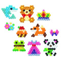 35028 AquaBeads Tasarımcı Çantası +500 parça +4 yaş - görsel 2