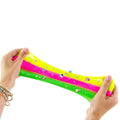 35804 SUN-CNL-JÖLE SLIME SET TAŞIMA ÇANTALI - görsel 1