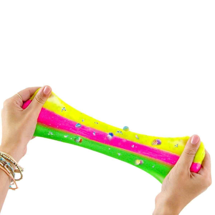 35804 SUN-CNL-JÖLE SLIME SET TAŞIMA ÇANTALI - Toyz Show - 