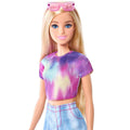 JFV63 Barbie Malibu Bebek - Malibu -Barbie Mysteries: Beach Detectives - görsel 3
