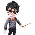 39767 SUN-SPM-FİGÜR WWO HARRY POTTER 20 CM HARRY - görsel 3