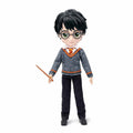 39767 SUN-SPM-FİGÜR WWO HARRY POTTER 20 CM HARRY - görsel 2