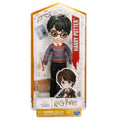 39767 SUN-SPM-FİGÜR WWO HARRY POTTER 20 CM HARRY - görsel 4