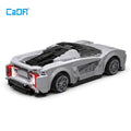C51071W CADA LOTUS YARIŞ ARABASI 308 PARÇA BLOCK OYUNCAK - görsel 3