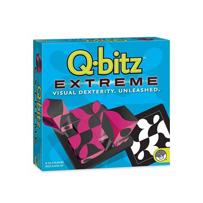 ZMK-0359 Q-BITZ EXTREME AKIL -6 - Toyz Show - 