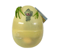 104342553 Dino Egg with Dinos and ass 3 ass - görsel 3