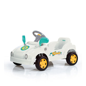 2685 OYUNCAK SMART OTO PEDALLI PVC - Toyz Show