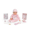 840917 Baby Born Annabell - 43cm - görsel 3
