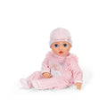 840917 Baby Born Annabell - 43cm - görsel 4
