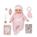 840917 Baby Born Annabell - 43cm - görsel 2