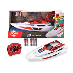 201106003 RC SEA CRUİSER RTR - Toyz Show