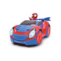203225000 RC SPİDEY WEB RACER 1 18 - görsel 3