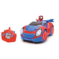 203225000 RC SPİDEY WEB RACER 1 18 - görsel 2