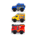 203712029 Micro Rescue Force - görsel 2