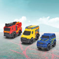 203712029 Micro Rescue Force - görsel 5