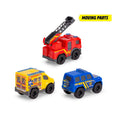 203712029 Micro Rescue Force - görsel 3