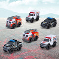 203712031 Micro Rescue Team 2 asst - görsel 6