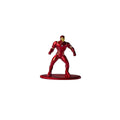 9335006314R01 Marvel Avengers Diorama PackDie-cast Nano collectible figures(Belirtilen fiyat, tekli satış için adet fiyatıdır.) - görsel 6