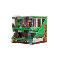 9385138300W03 Minecraft Figures 2 5 Wave 3die-castpop-culture collectible(Belirtilen fiyat, tekli satış için adet fiyatıdır.) - görsel 6