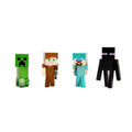 9385138300W03 Minecraft Figures 2 5 Wave 3die-castpop-culture collectible(Belirtilen fiyat, tekli satış için adet fiyatıdır.) - görsel 5