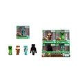 9385138300W03 Minecraft Figures 2 5 Wave 3die-castpop-culture collectible(Belirtilen fiyat, tekli satış için adet fiyatıdır.) - görsel 1
