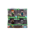 9385138300W04 Minecraft Figures 2 5 Wave 4die-cast pop-culture collectible(Belirtilen fiyat, tekli satış için adet fiyatıdır.) - görsel 4
