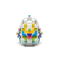 40816 Lego Dekoratif Paskalya Yumurtası 386 parça +9 yaş - görsel 3