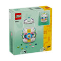 40816 Lego Dekoratif Paskalya Yumurtası 386 parça +9 yaş - görsel 6