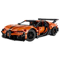 42222 Lego Technic Bugatti Chiron Pur Sport 771 parça +9 yaş - görsel 3