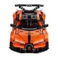 42222 Lego Technic Bugatti Chiron Pur Sport 771 parça +9 yaş - görsel 2