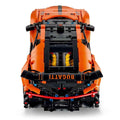 42222 Lego Technic Bugatti Chiron Pur Sport 771 parça +9 yaş - görsel 4