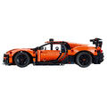 42222 Lego Technic Bugatti Chiron Pur Sport 771 parça +9 yaş - görsel 5