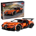 42222 Lego Technic Bugatti Chiron Pur Sport 771 parça +9 yaş - görsel 1