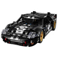 42223 Lego Technic 1966 Ford GT40 MKII 793 parça +18 yaş - görsel 2