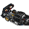 42223 Lego Technic 1966 Ford GT40 MKII 793 parça +18 yaş - görsel 4