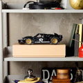 42223 Lego Technic 1966 Ford GT40 MKII 793 parça +18 yaş - görsel 5