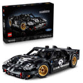 42223 Lego Technic 1966 Ford GT40 MKII 793 parça +18 yaş - görsel 1