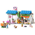 42677 Lego Friends Dog Treats Pastanesi 278 parça +6 yaş - görsel 3